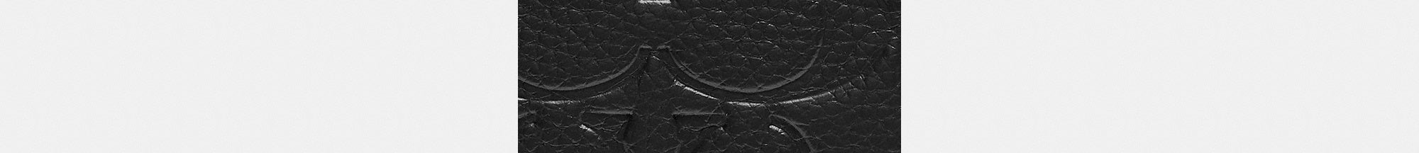 3-In-1 Wallet In Signature Leather