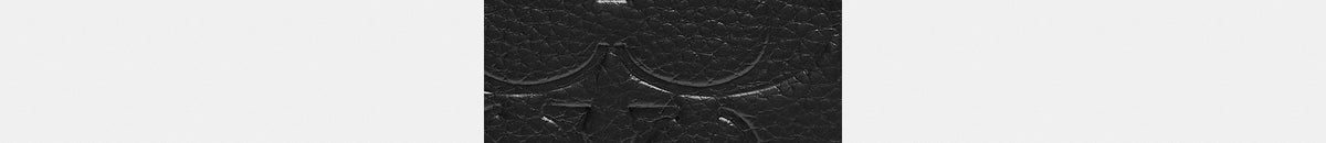 3-In-1 Wallet In Signature Leather