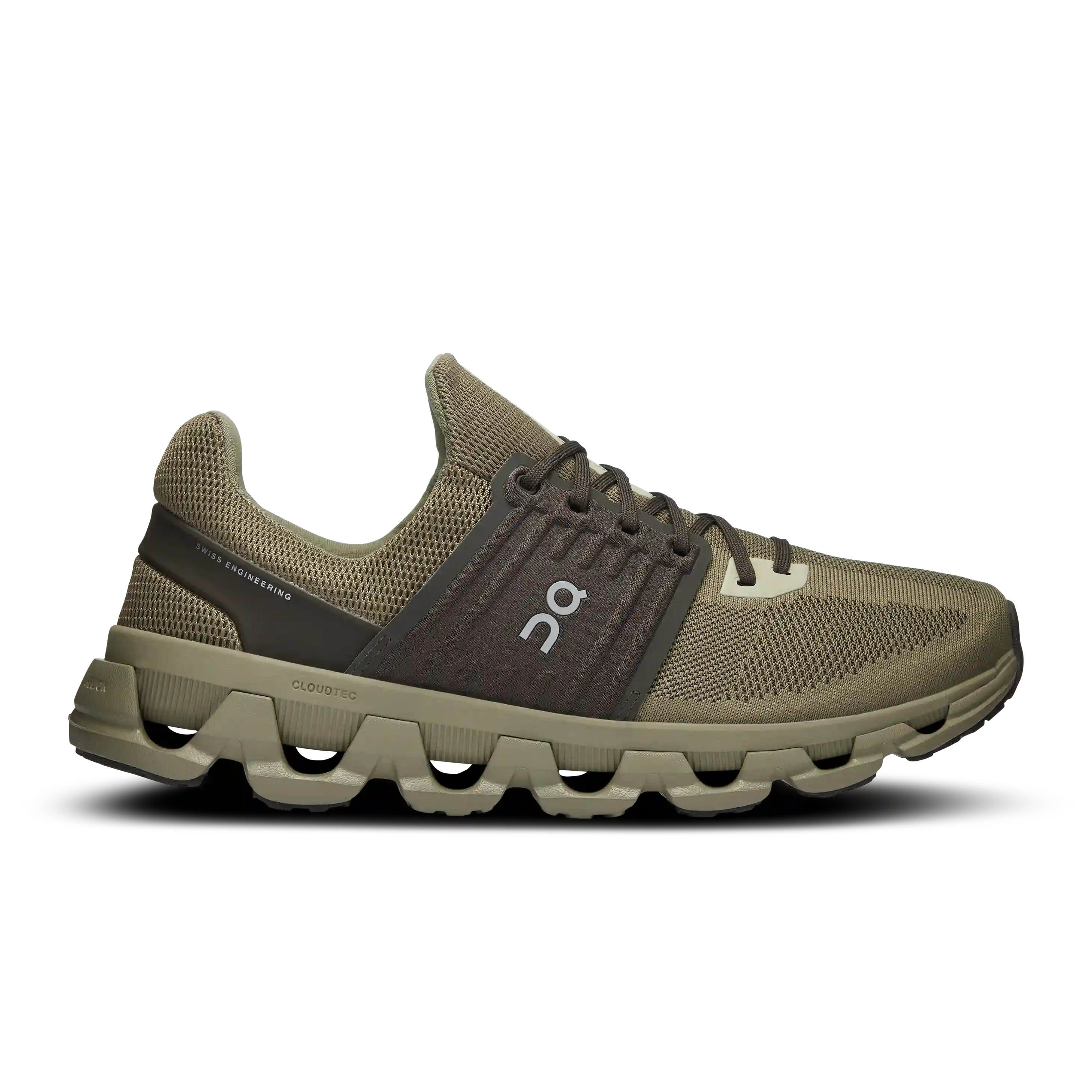 Cloudswift 3 AD Grove Thorn On Running