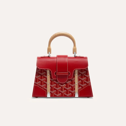 Saïgon Structuré Mini Bag