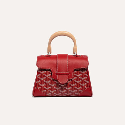 Saïgon Souple Mini Bag