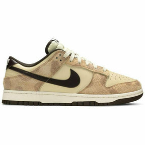 Nike Dunk Low Retro Cheetah