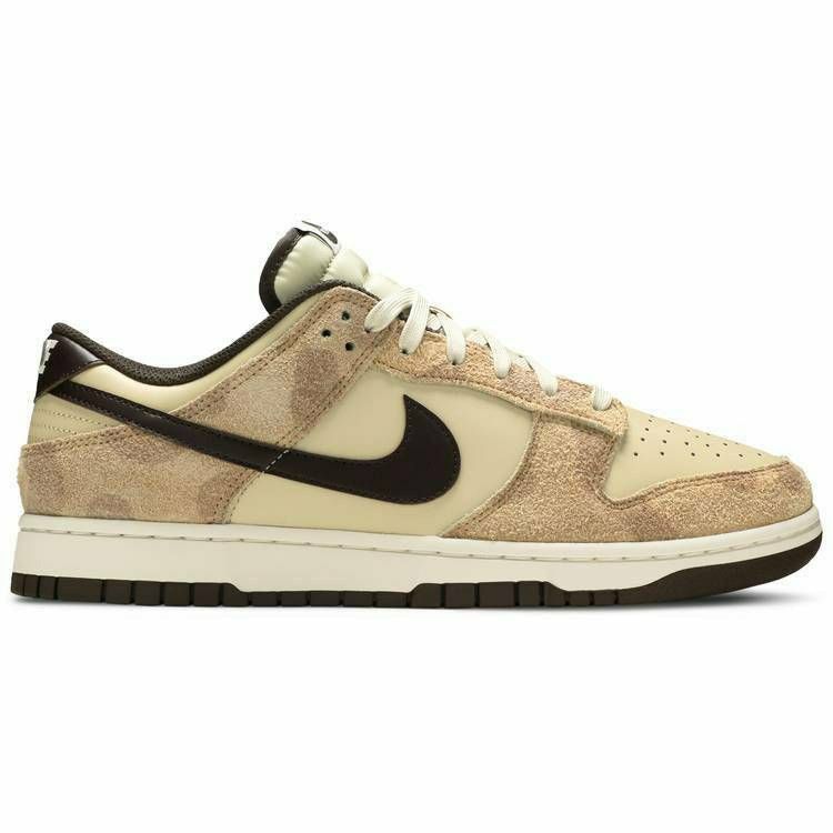 Nike Dunk Low Retro Cheetah