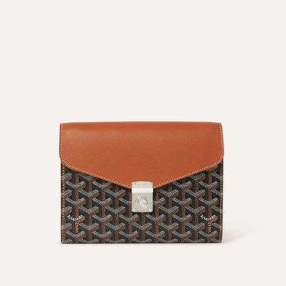 Chypre Wallet-Pouch