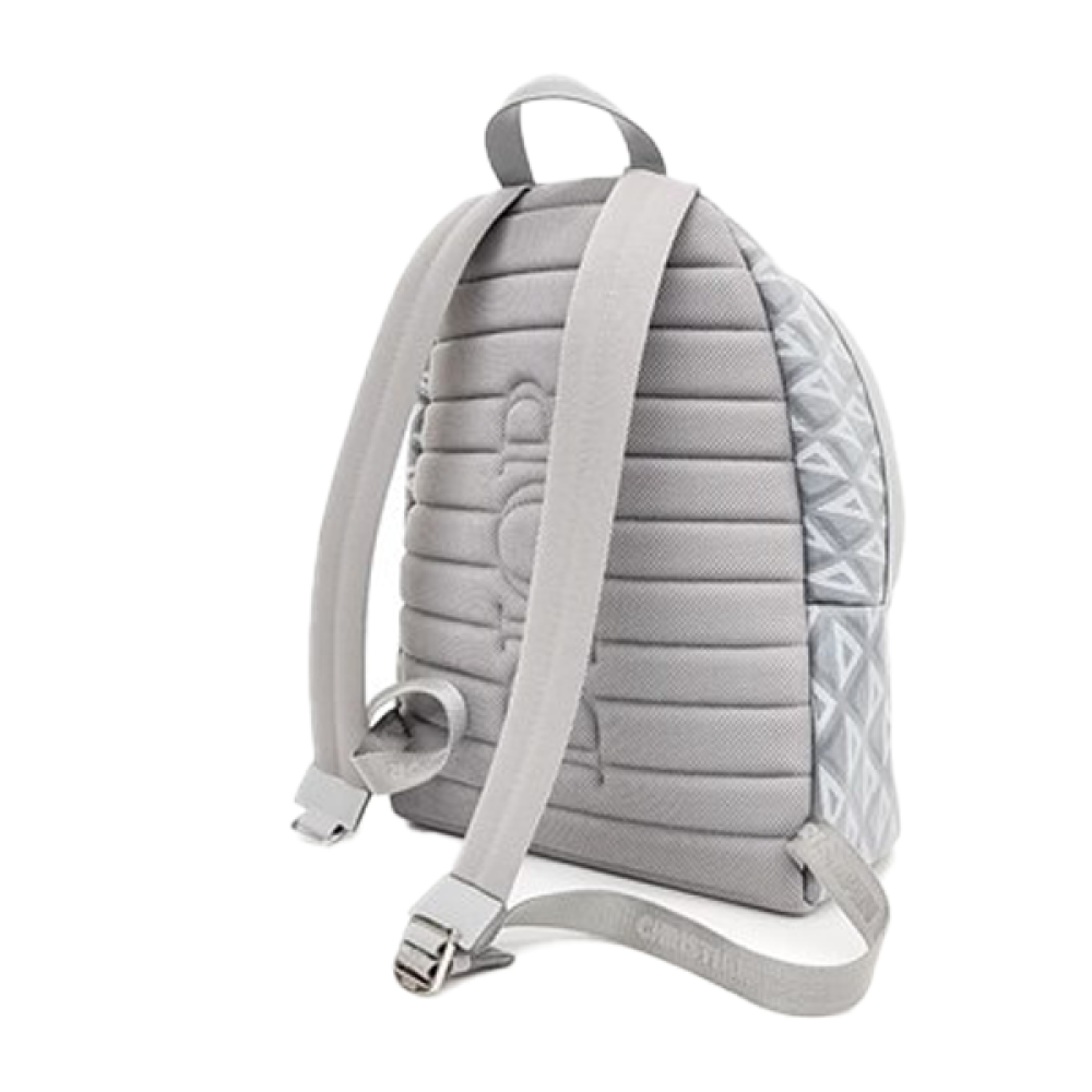 Dior Diamond Backpack