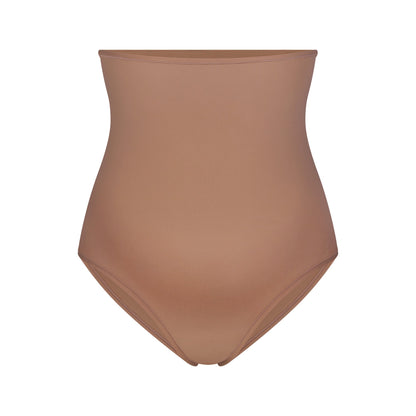 Fits Everybody Maternity High-waisted Brief