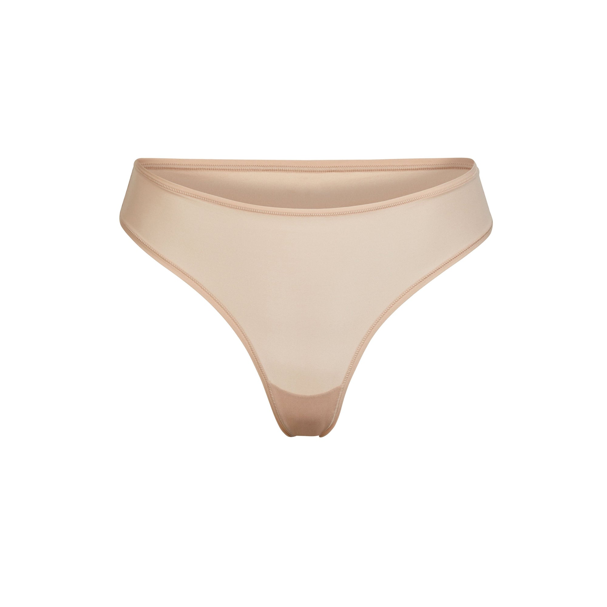 Fits Everybody Thong