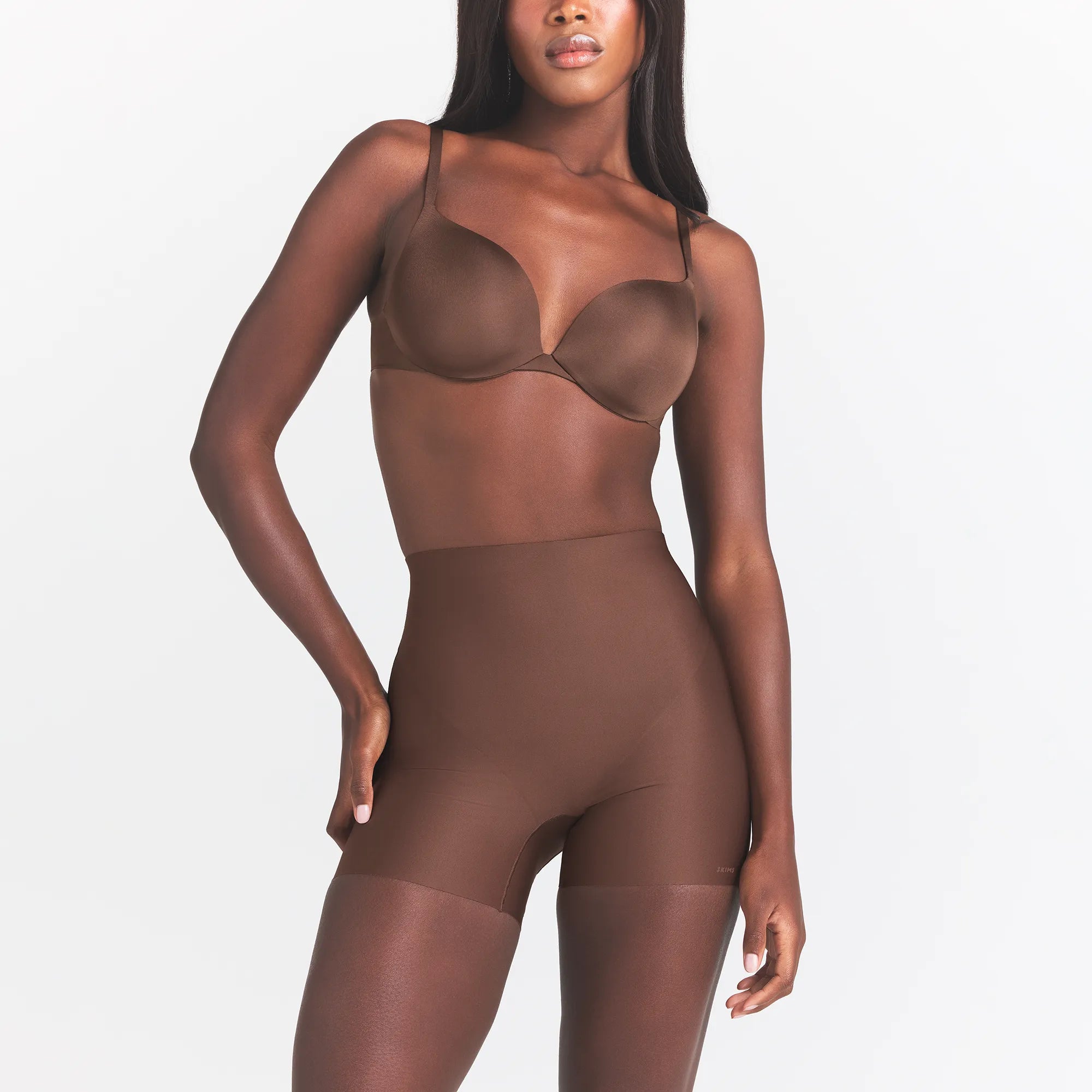 Skims Body Core Sculpt Shortie