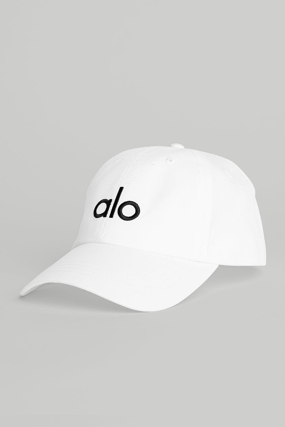 Off-Duty Cap