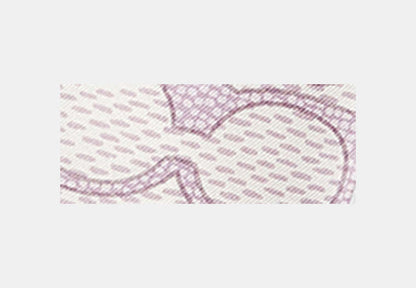 Textured Signature Print Silk Skinny Scarf