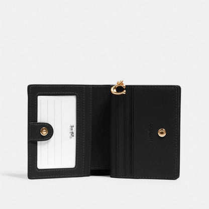 Snap Wallet In Signature Canvas