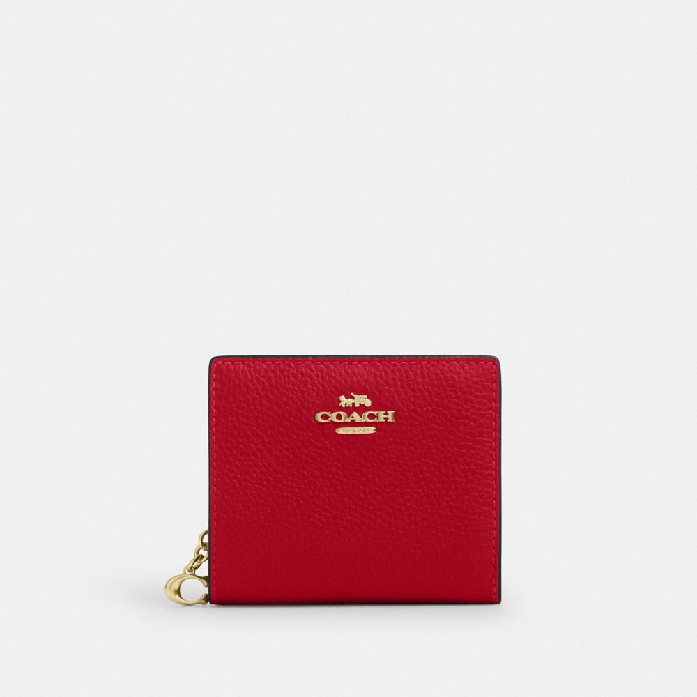 Snap Wallet In Signature Canvas