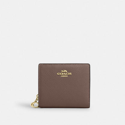 Snap Wallet In Signature Canvas
