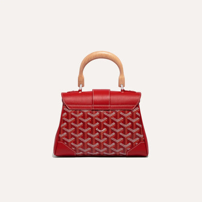Saïgon Souple Mini Bag