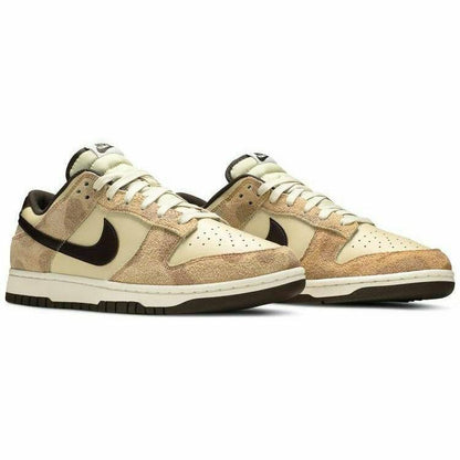 Nike Dunk Low Retro Cheetah