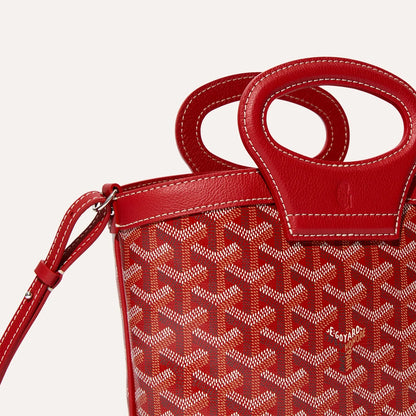 Beluga Mini Bag