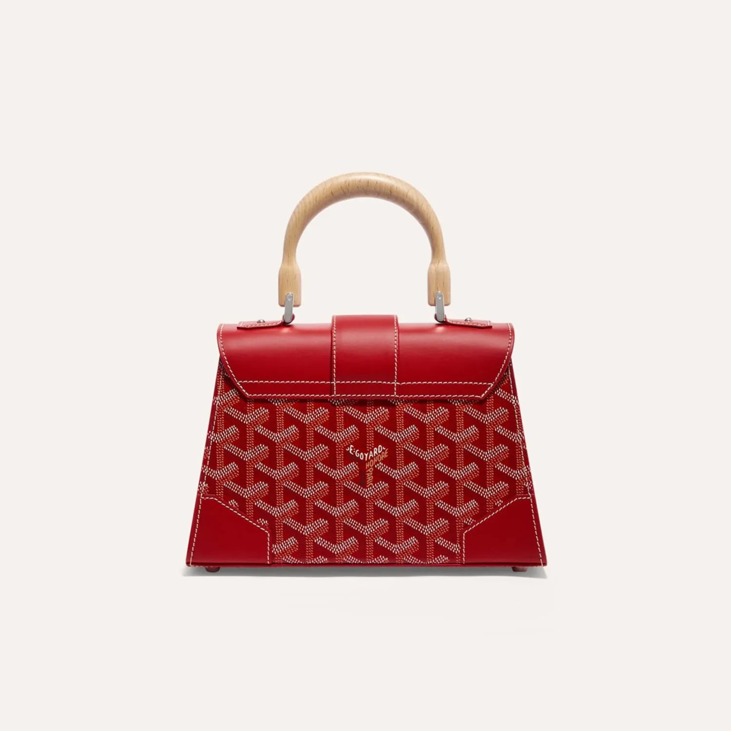 Saïgon Structuré Mini Bag