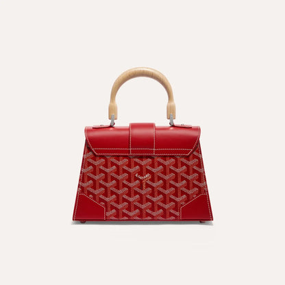 Saïgon Structuré Mini Bag