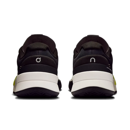 On Running THE ROGER Pro 2 Clay Black Lime