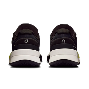 On Running THE ROGER Pro 2 Clay Black Lime