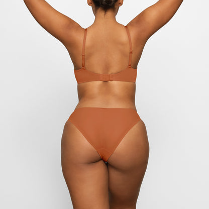 Weightless Scoop Bra — Part 2