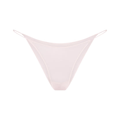Ultra Fine Mesh String Bikini