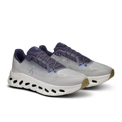 Cloud Tilt Midnight Ivory On Running