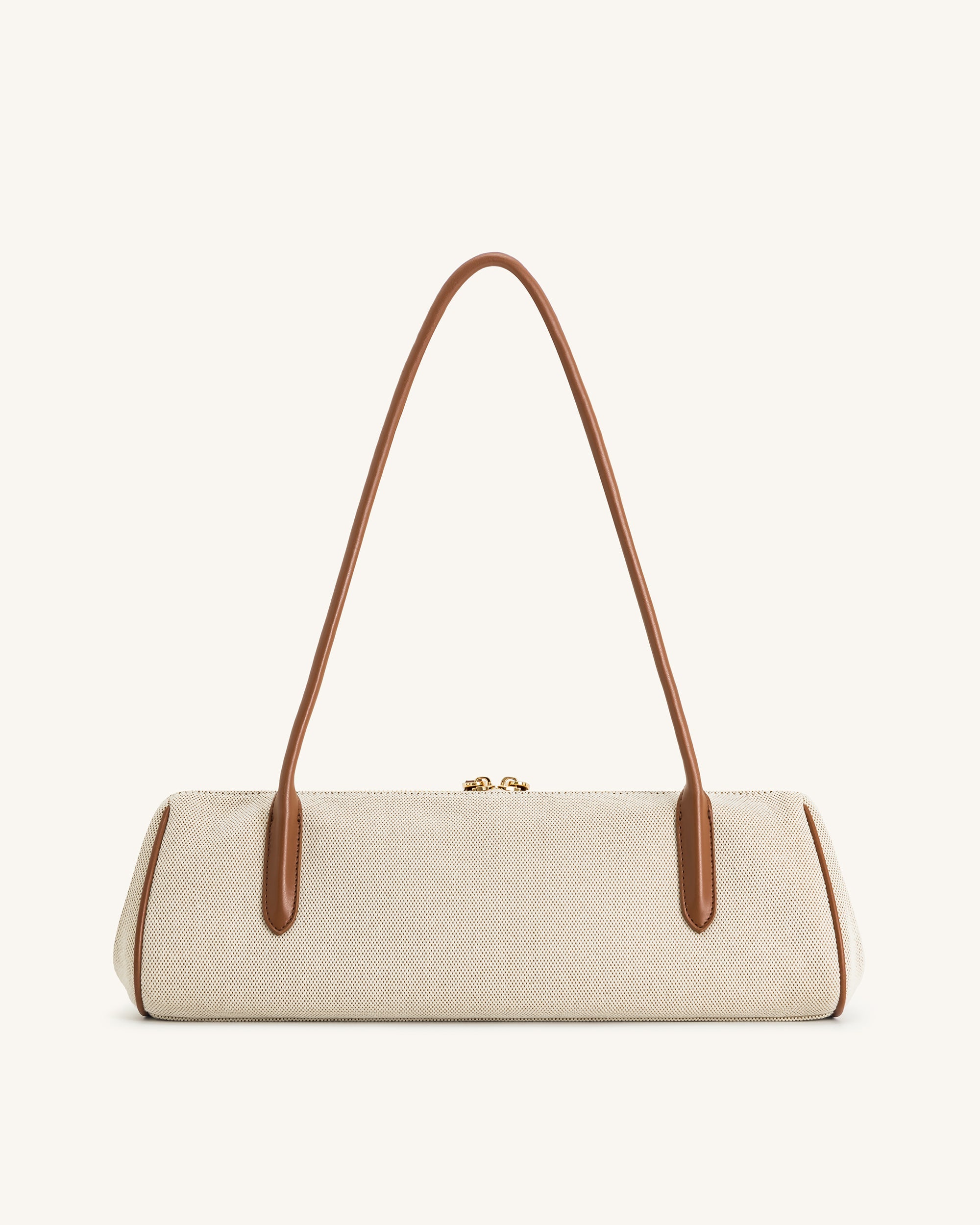 Nova Shoulder Bag - Black
