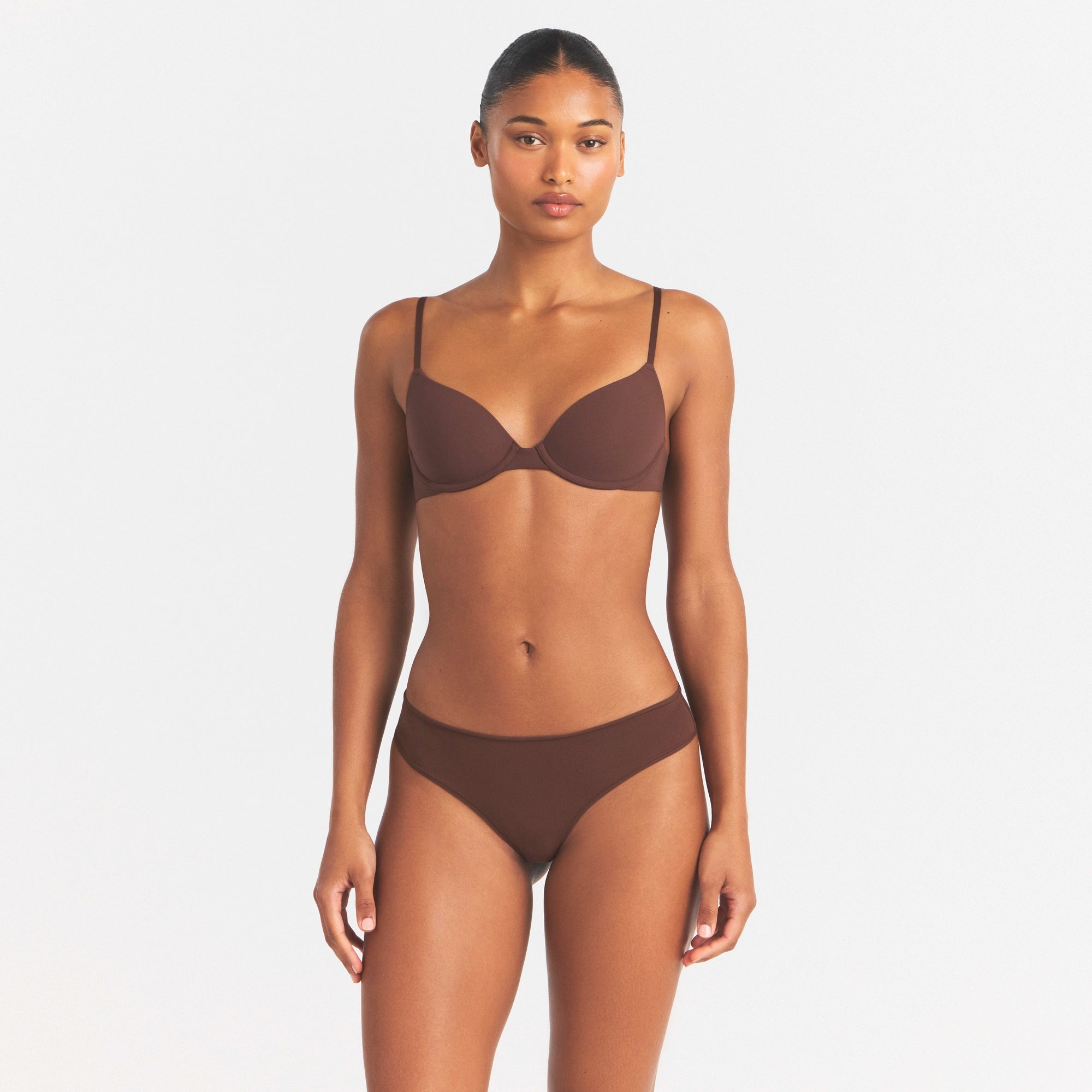 Fits Everybody T-shirt Bra — Part 3