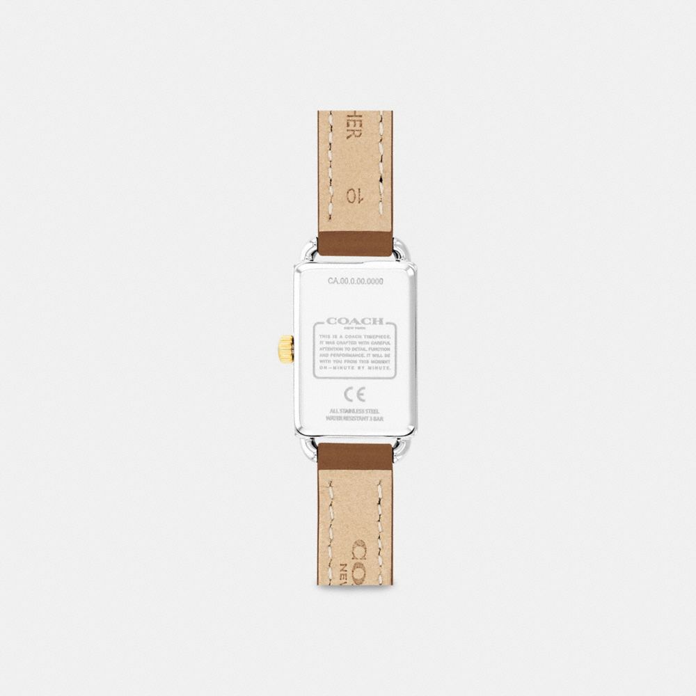 Liz Watch, 24 Mm