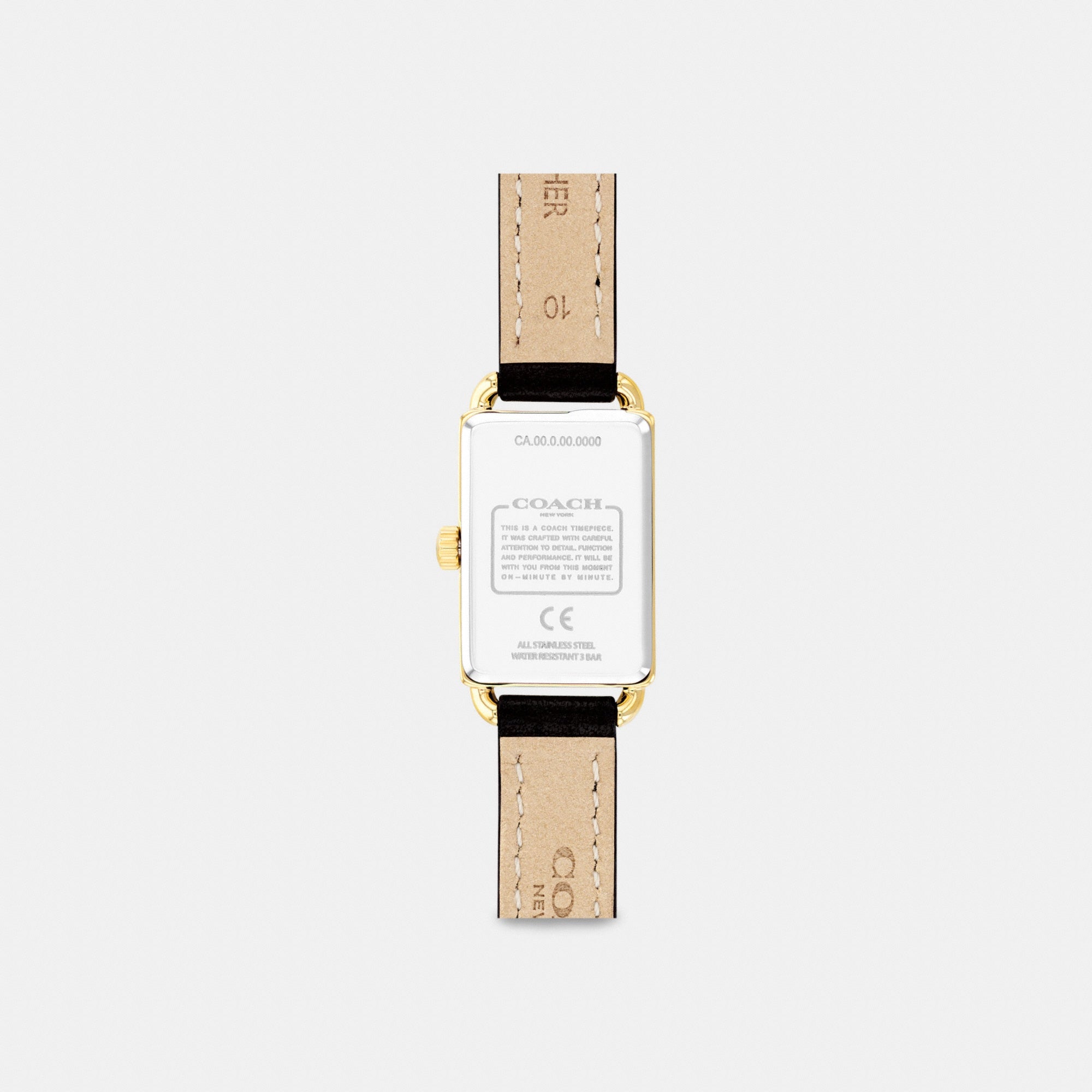 Mini Liz Watch, 24 Mm