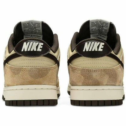 Nike Dunk Low Retro Cheetah