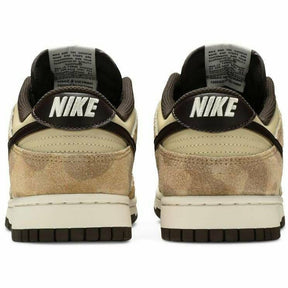 Nike Dunk Low Retro Cheetah