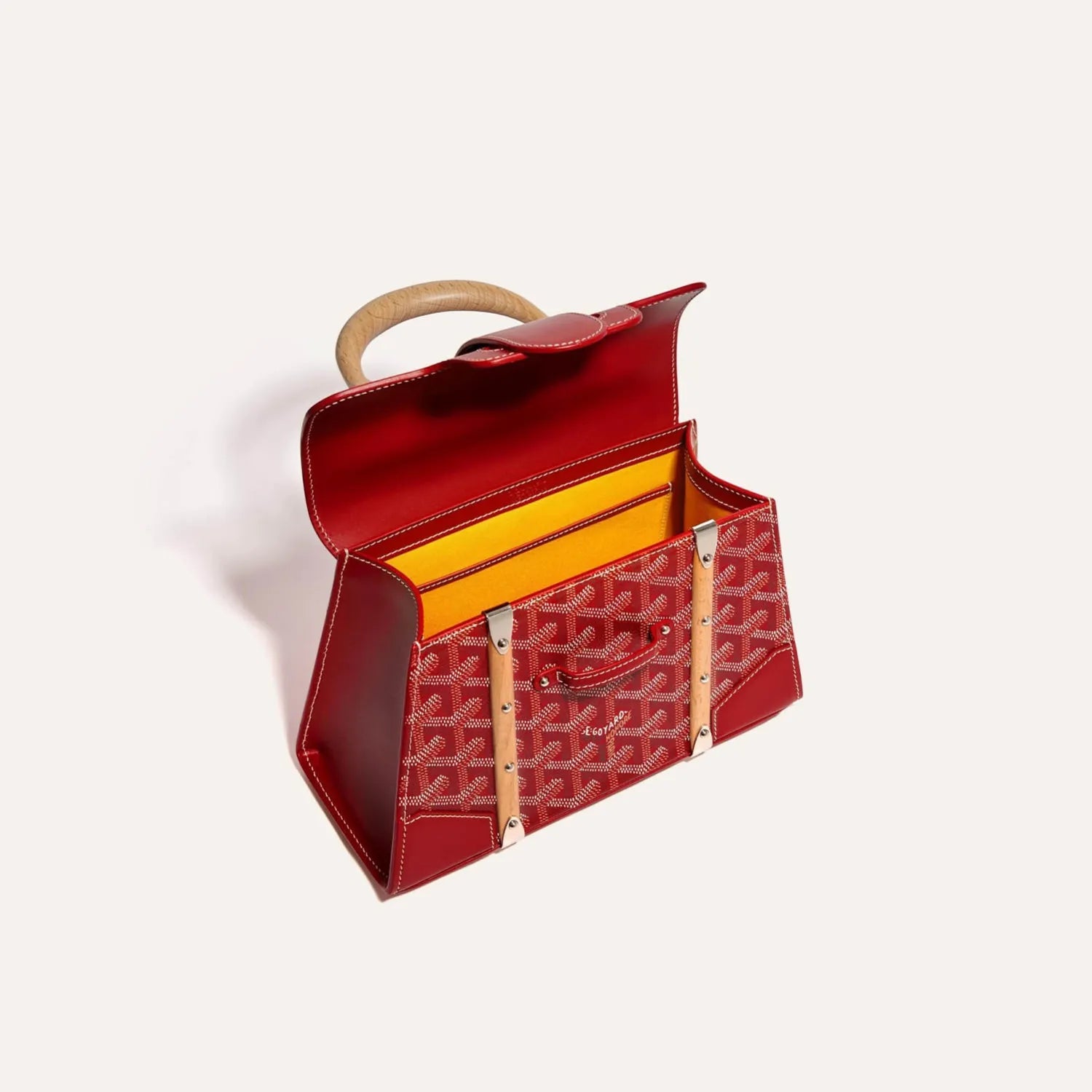 Saïgon Structuré Mini Bag