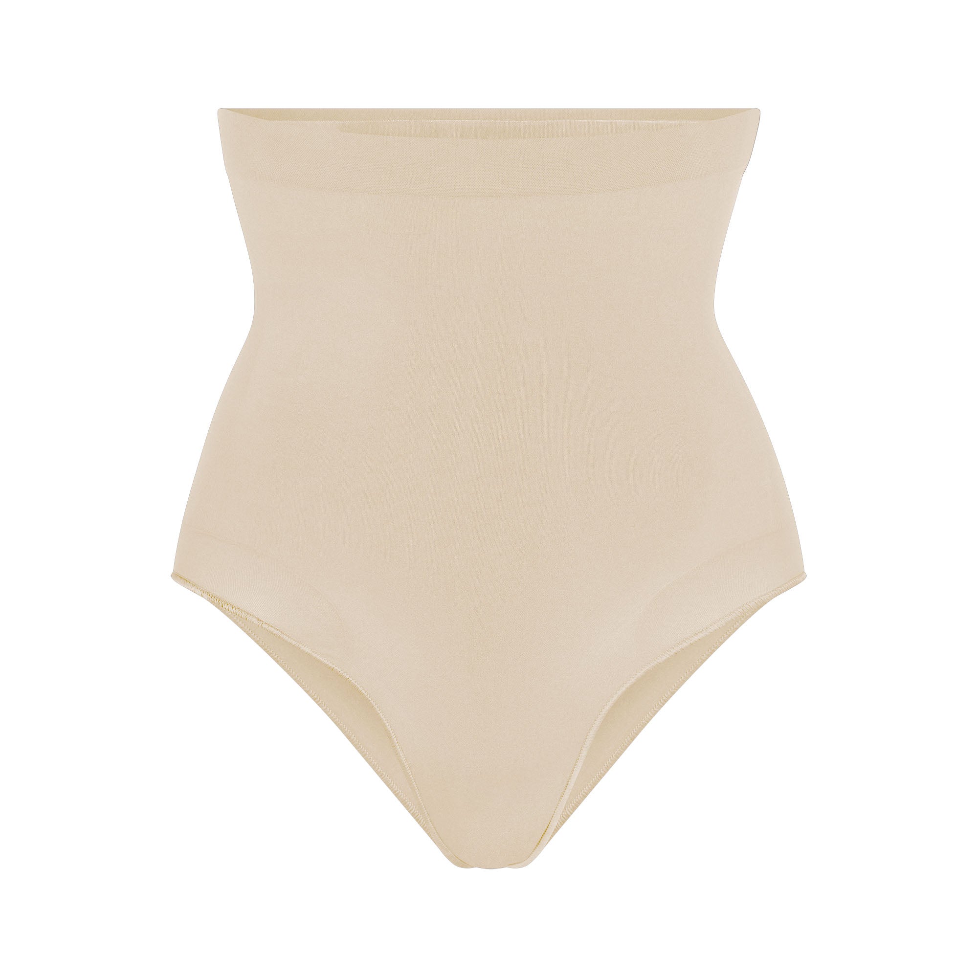 Seamless Sculpt High-waisted Brief