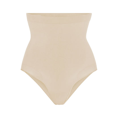 Seamless Sculpt High-waisted Brief