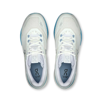 THE ROGER Advantage Pro White | Chambray