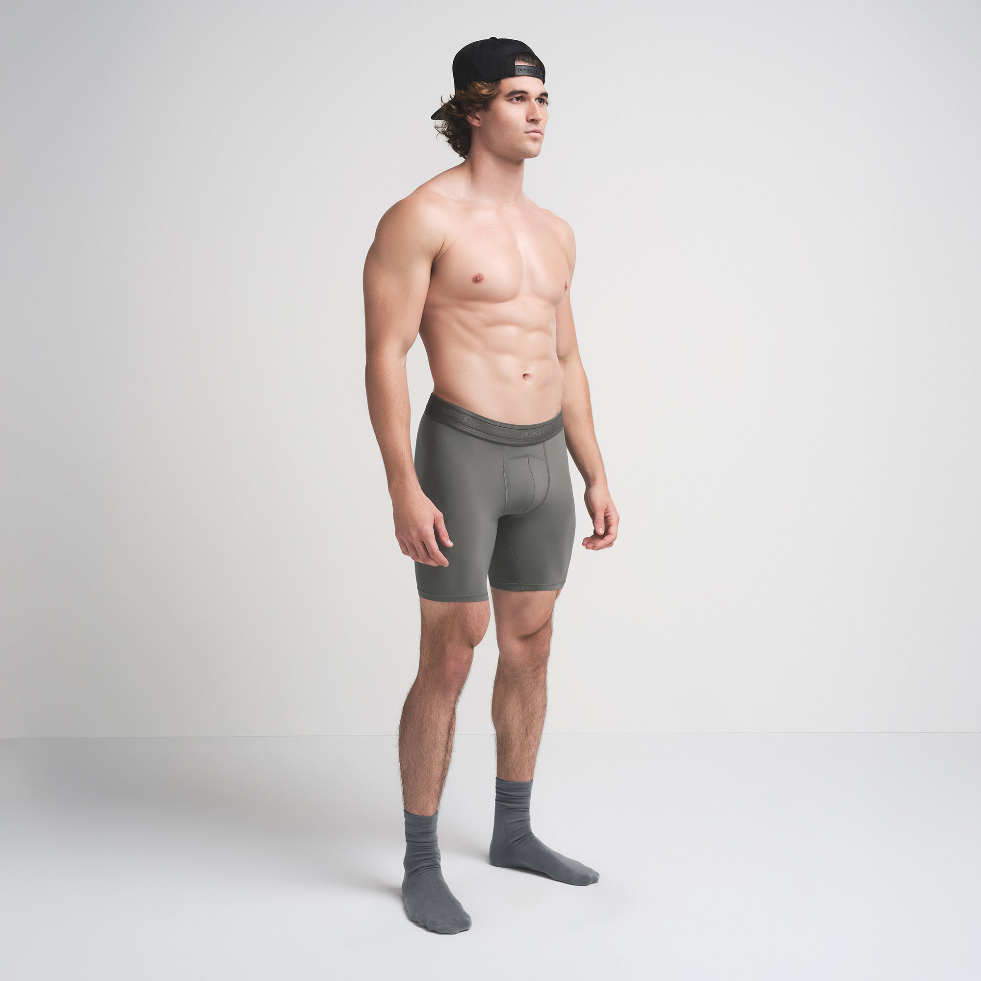 Skims Flex 7" Boxer Brief