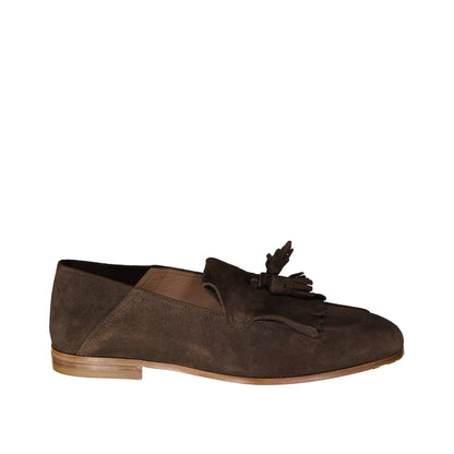 Salvatore Ferragamo Arizona Loafers