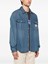 Carhartt wip Denim cotton shirt