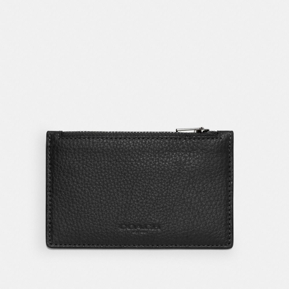 Zip Card Case