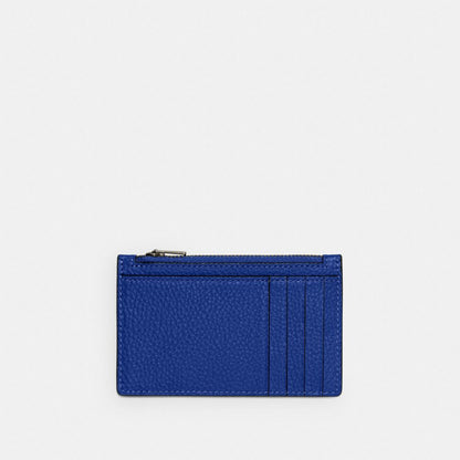 Zip Card Case
