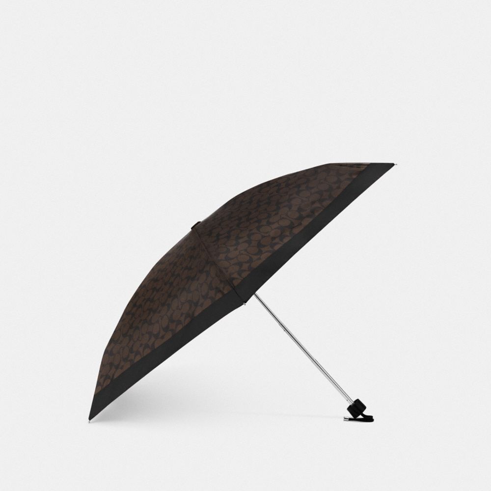 Uv Protection Signature Mini Umbrella