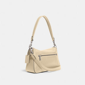 Soft Tabby Shoulder Bag