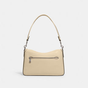 Soft Tabby Shoulder Bag