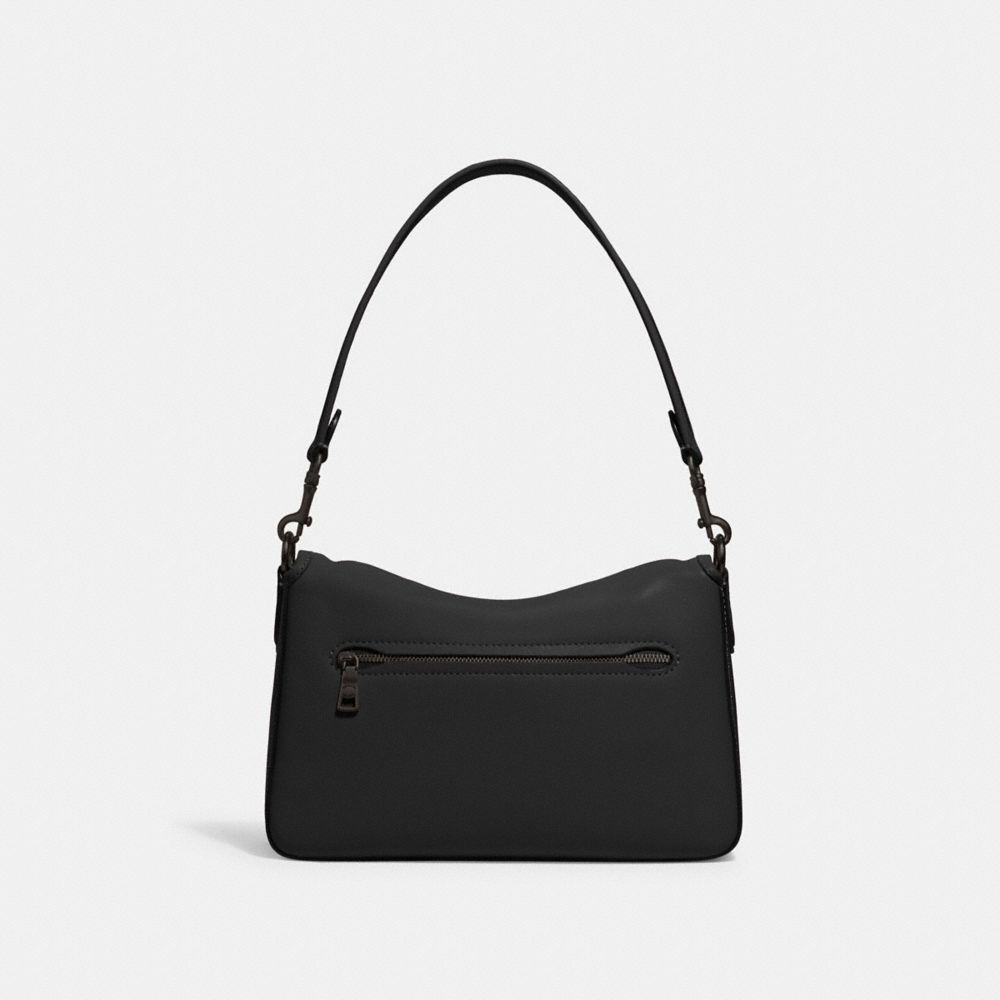 Soft Tabby Shoulder Bag