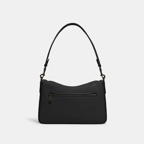 Soft Tabby Shoulder Bag