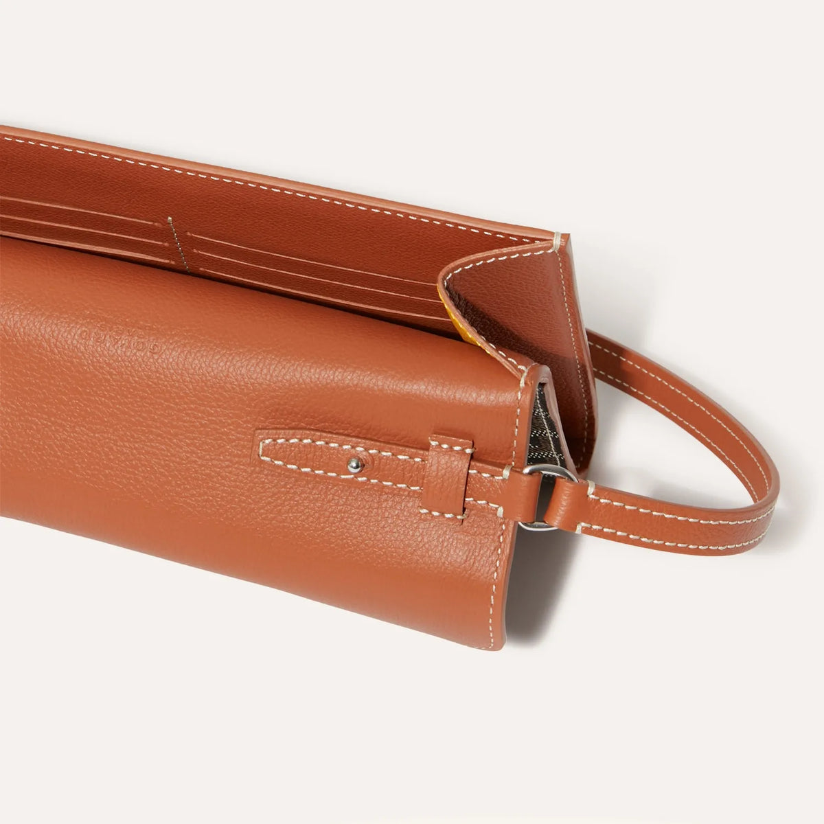 Chypre Wallet-Pouch