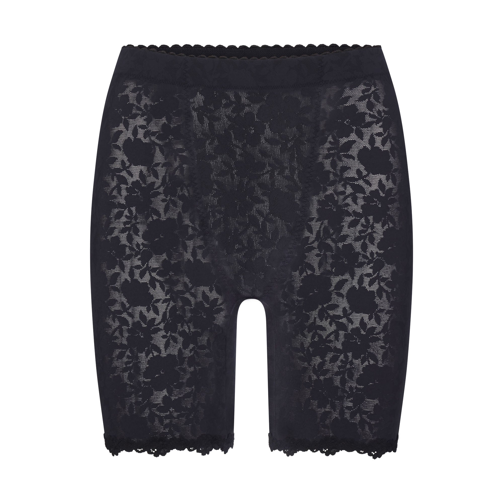 Lace Shapewear Short