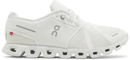 Cloud 5 All White On Running